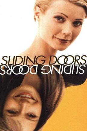 sliding dior|sliding doors complete movie.